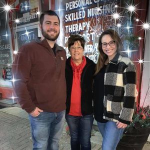 Meet your Posher, Diane